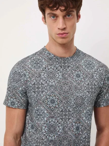 Тениска Medicine