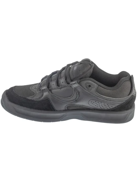 Pantofi Dc Shoes negru
