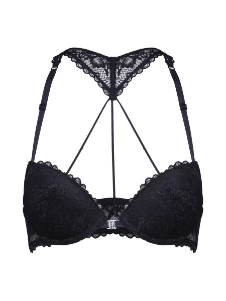 LASCANA Sutien negru