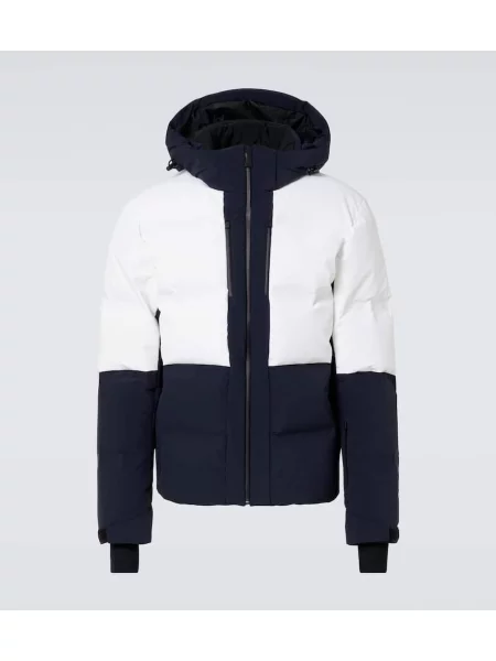 Jeździć na nartach kurtka narciarska Aztech Mountain