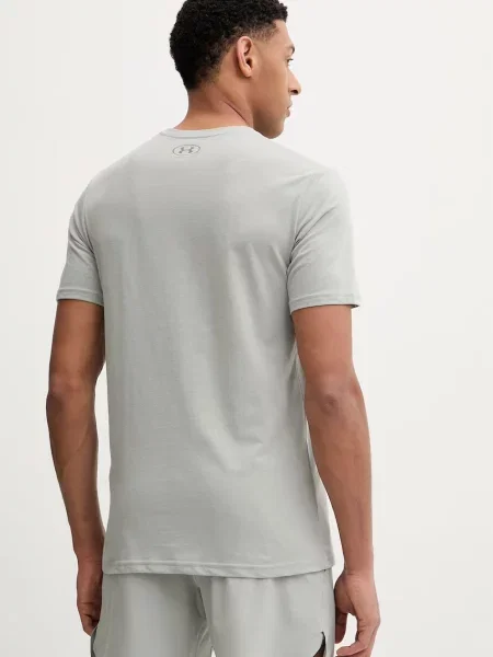 Футболка Under Armour