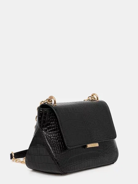 Torbica Valentino Bags AFRODITE črna