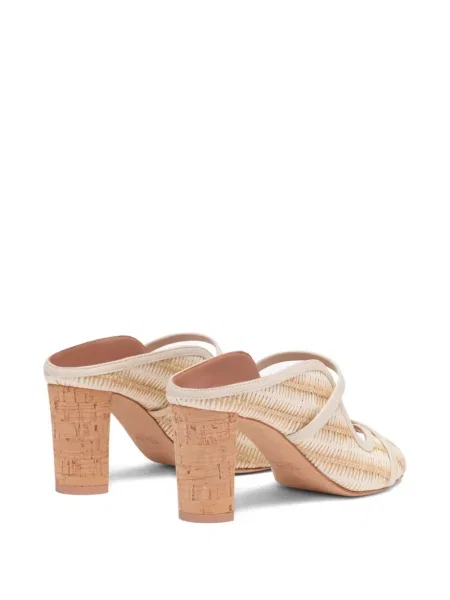 Sandale Malone Souliers cu dungi