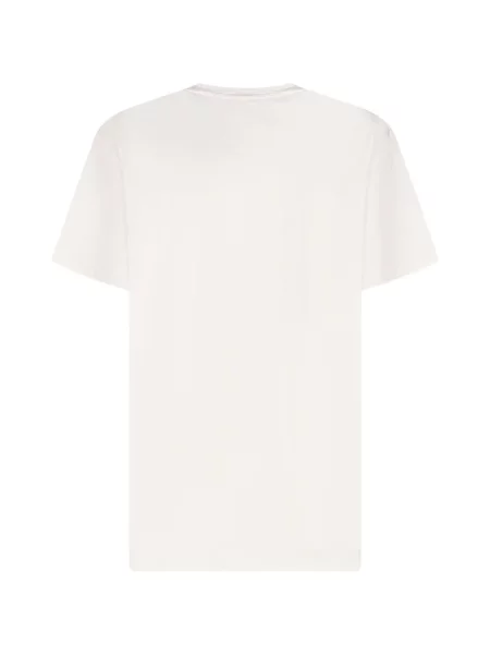 Koszulka dziecięca Off-white biała