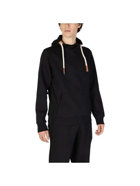 Geacă Hydra Clothing negru
