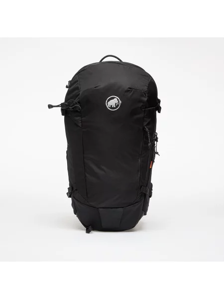 Rucsac Mammut Lithium 20 Black 20 l negru