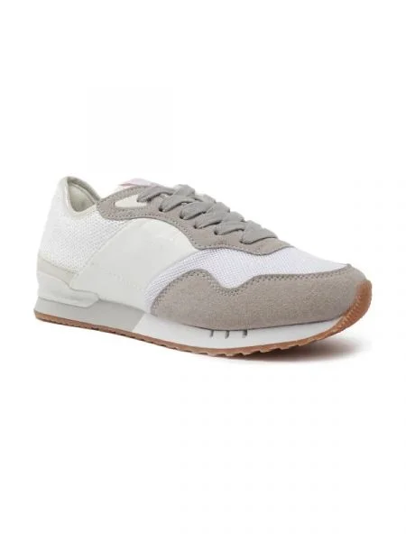Pepe Jeans London Sneakers tornacipő LONDON TROY W