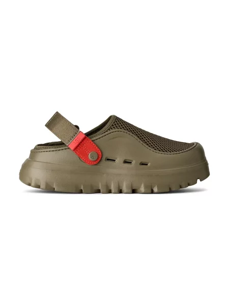UGG papuci M Peakmod Breathe verde