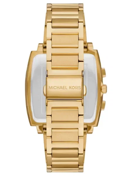 Годинник Michael Kors золотий