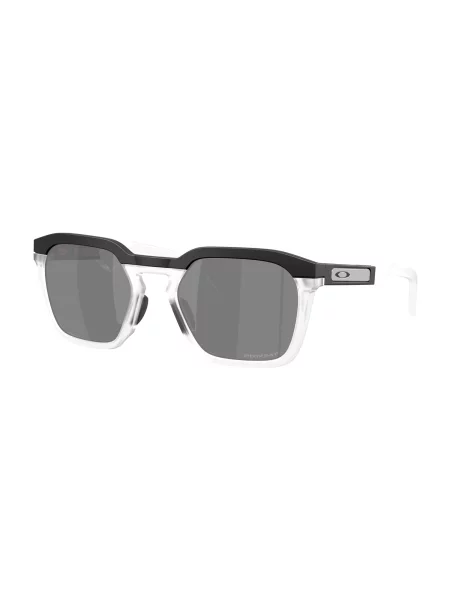 OAKLEY Ochelari de soare sport HSTN / transparent negru