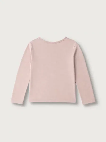 Детский лонгслив United Colors Of Benetton
