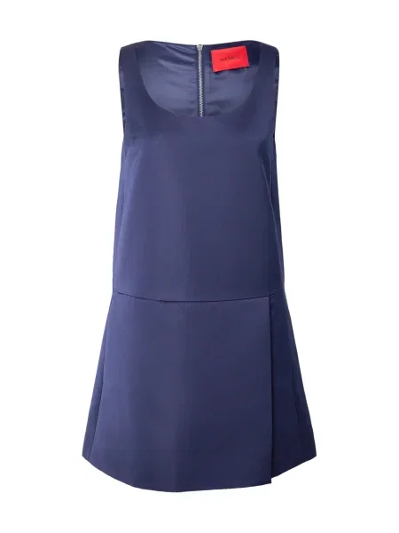MAX&Co. Rochie GIOCHI bleumarin
