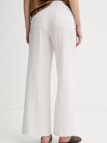 Calvin Klein alsó női lyocellel bézs