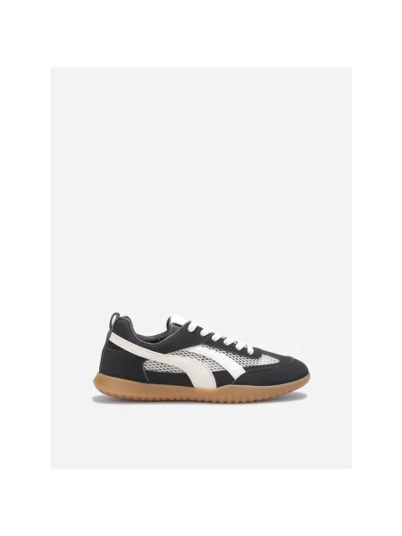 Pantofi La Modeuse negru