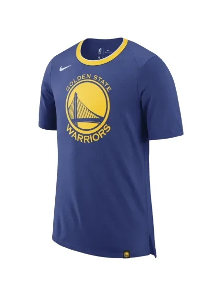 Lung tricou Nike alergare negru