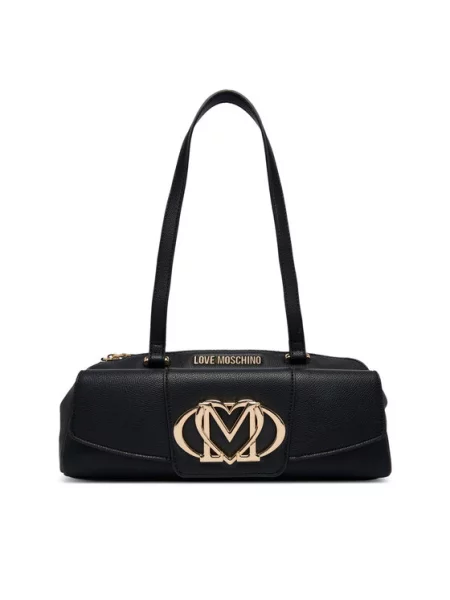 Сумка Love Moschino черная