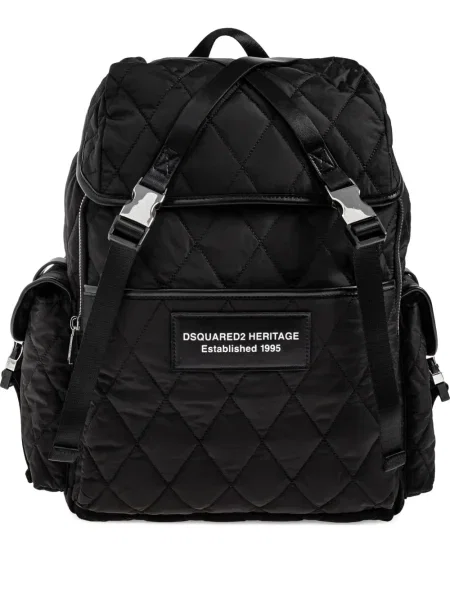 Rucsac Dsquared2 negru