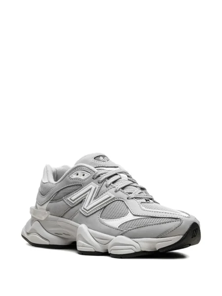 Sneakerși New Balance gri