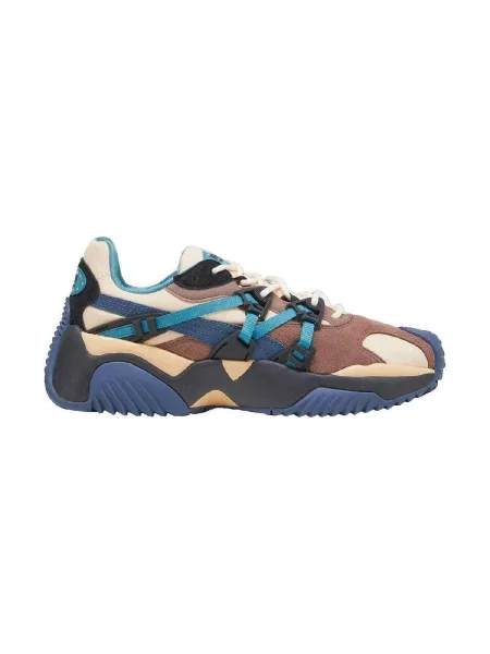 Pantofi Puma maro