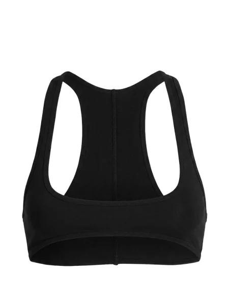 Decupat top Rick Owens Drkshdw negru