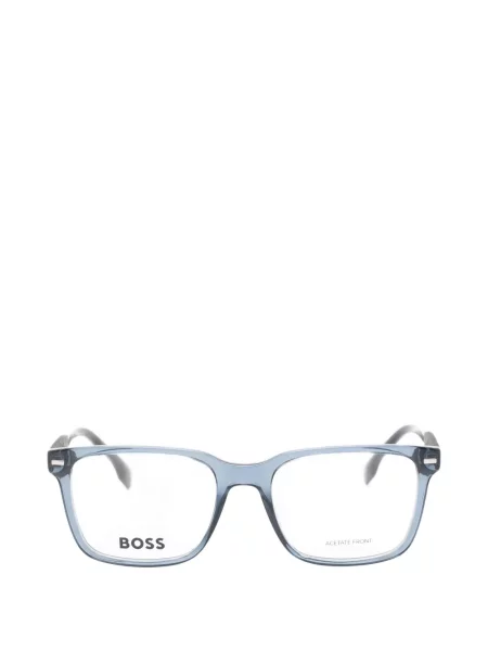 Ochelari de soare Boss albastru