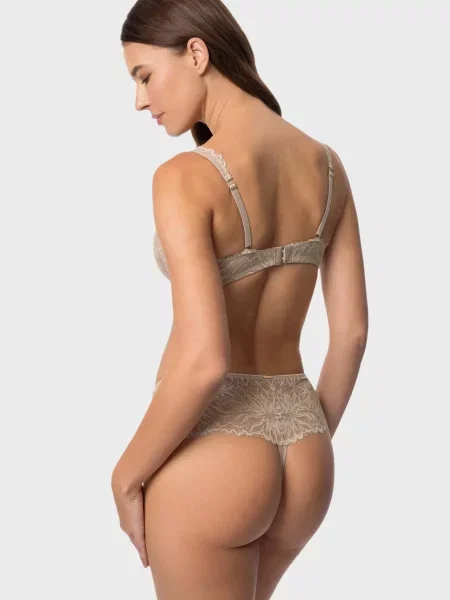 Труси Marc&andre бежеві