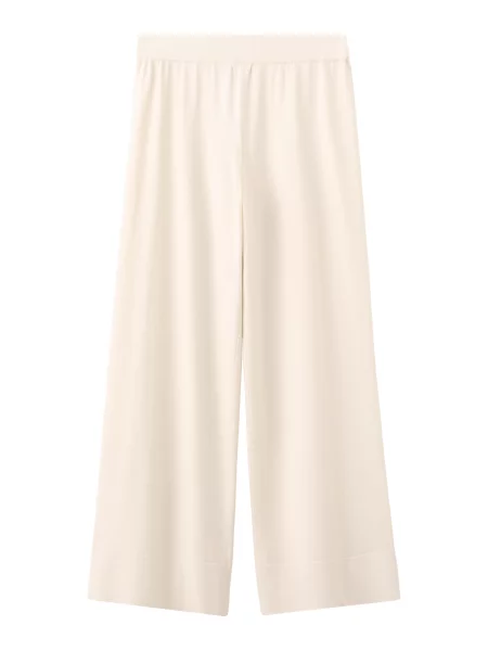 MANGO Pantaloni VELLA' bej