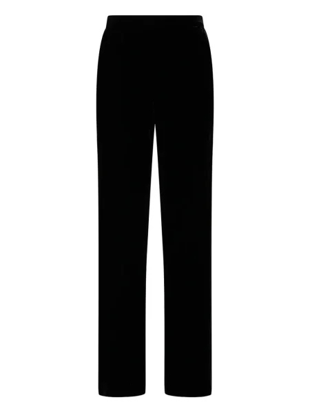 Pantaloni Maliparmi negru