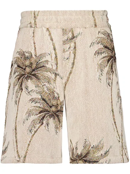 Pantaloni scurți Amiri