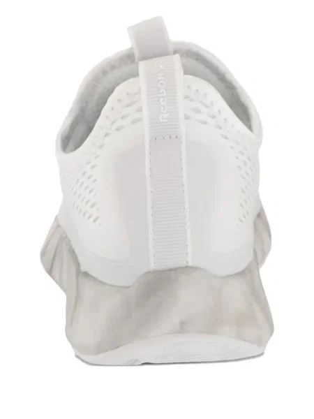 Sneakerși Reebok alb
