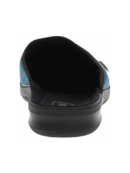 Pantofi Befado albastru