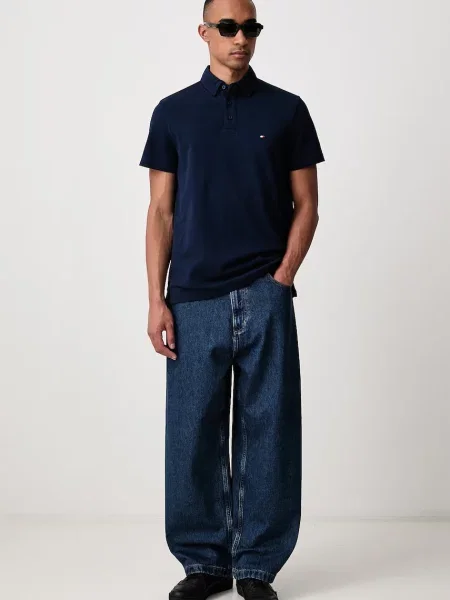 Tricou polo Tommy Hilfiger