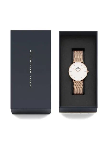 Ceas Daniel Wellington roz