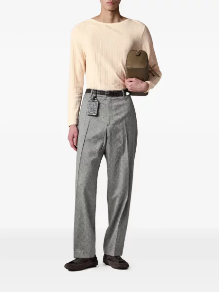 Pantaloni Paul Smith gri