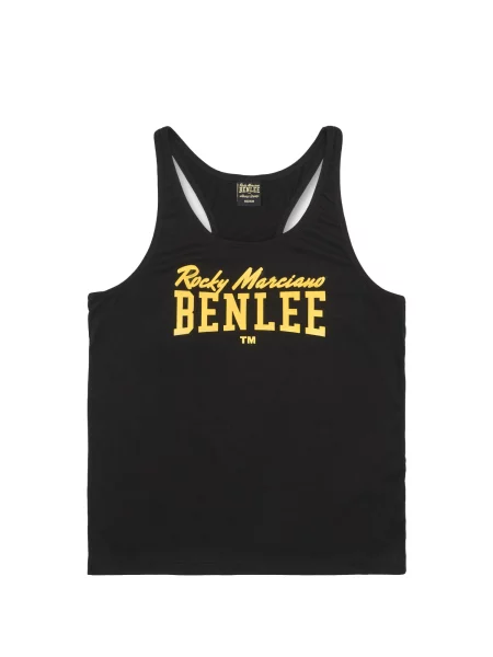 Benlee Tricou BORLEY galben negru