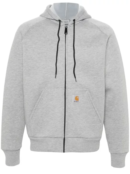 Geacă Carhartt Wip gri