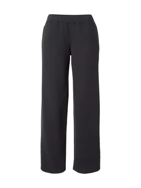 HOLLISTER Pantaloni negru