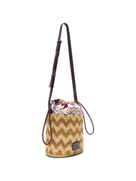 Geantă Missoni