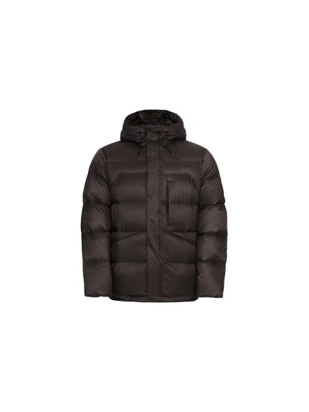 Geacă Jack Wolfskin negru