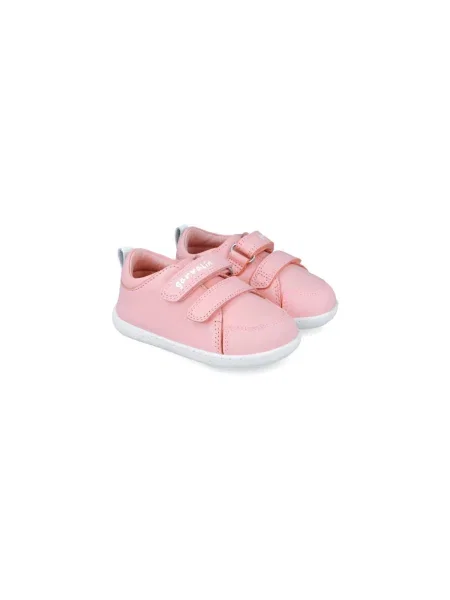 Pantofi Garvalin roz