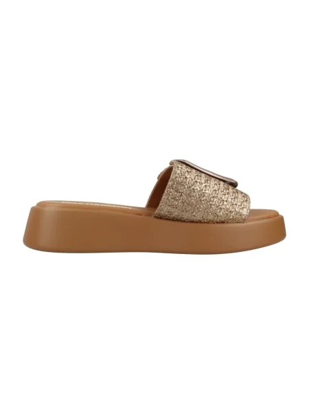 Pantofi Noa Harmon maro