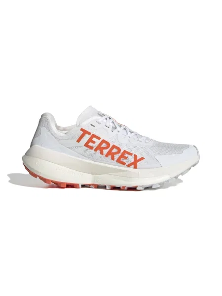 Adidas Terrex Agravic Speed W Kobiety Buty sportowe adidas Performance Size: biały