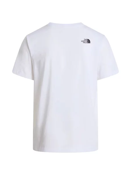 Majica The North Face bijela