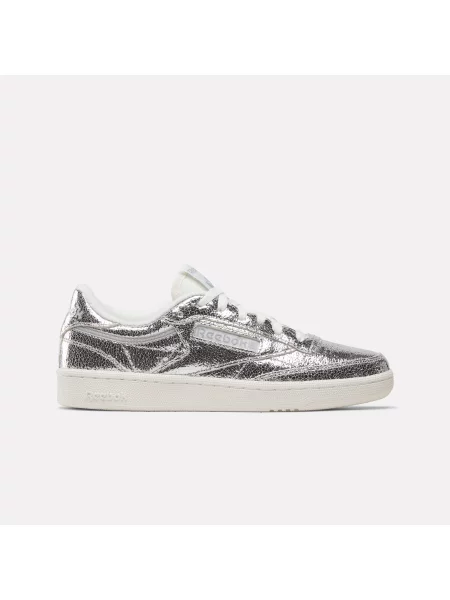 Buty do biegania Reebok Club C 85 białe