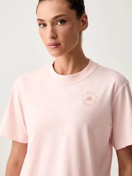 Футболка Adidas By Stella Mccartney