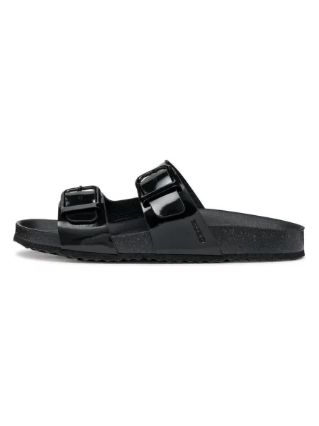 Pantofi Geox negru