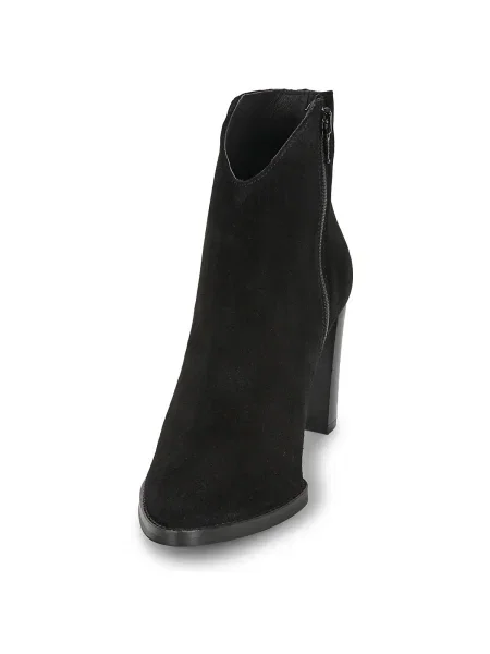 Pantofi Myma negru