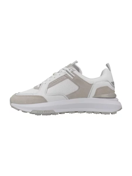 Pantofi Cruyff alb