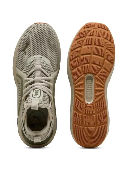 Sneakers Puma Softride Enzo 5 zielone