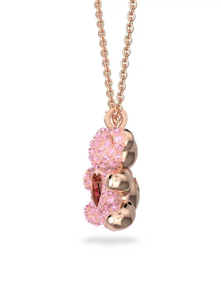 Ожерелье Swarovski